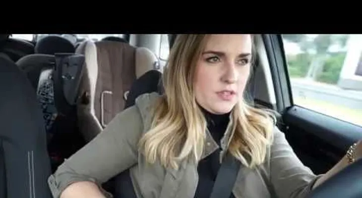 La muerte al volante de una youtuber que conmocionó Internet (VIDEO)
