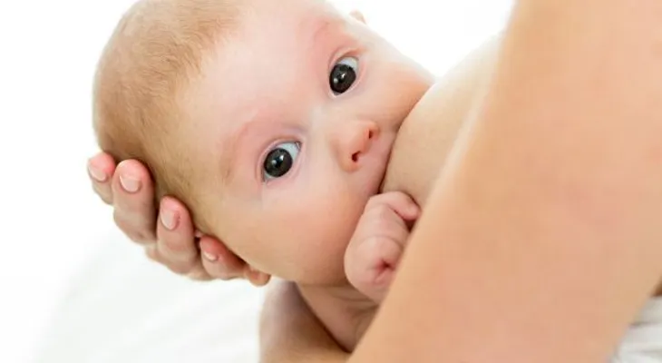 La lactancia materna podría ayudar a las madres obesas a perder el peso del embarazo.
