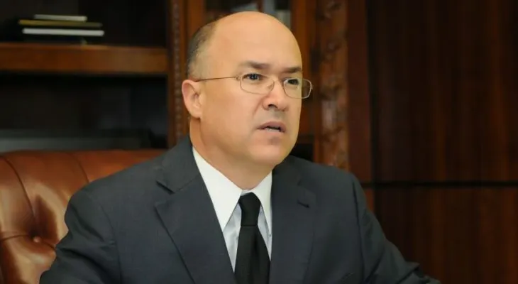 Domínguez Brito dice se busca solución a conflicto de Parque Nacional Valle Nuevo  