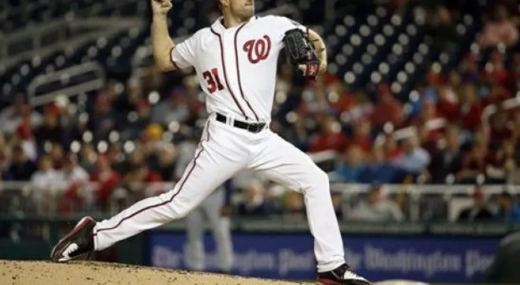 Bravos, en 0-6 por 1ra vez desde 1988 tras caer ante Nats