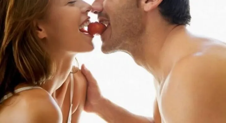 ¿Por qué tener pareja te hace ganar peso?