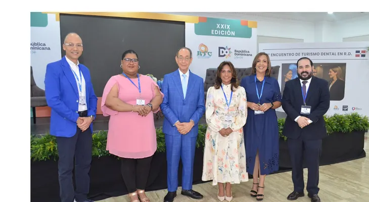 Turismo Dental impulsa salud en RD