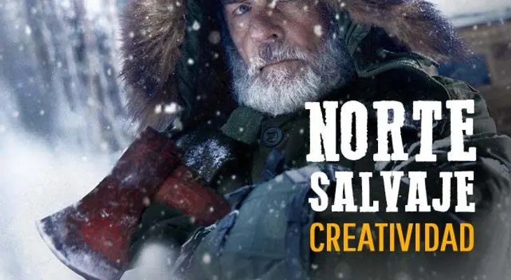 ¿Qué representa el NORTE SALVAJE?