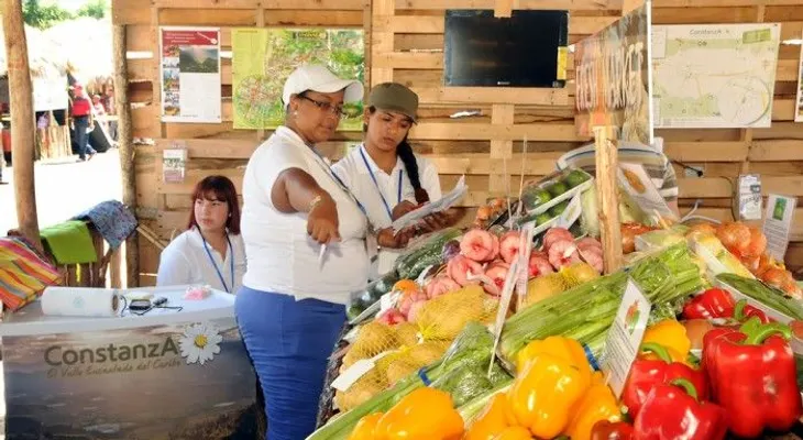 Concluye Primera Feria Mundial Ecoturistia 