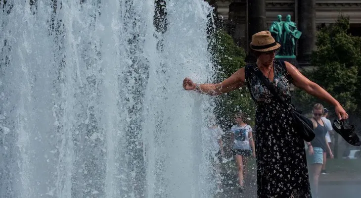 ¿Tomas malas decisiones? El calor podría ser el culpable, según estudio
