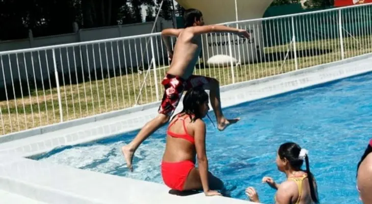 Cómo prevenir y actuar en una eventual asfixia por inmersión