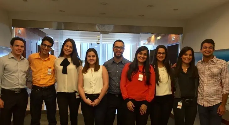 Philip Morris Dominicana continúa apoyando al talento universitario