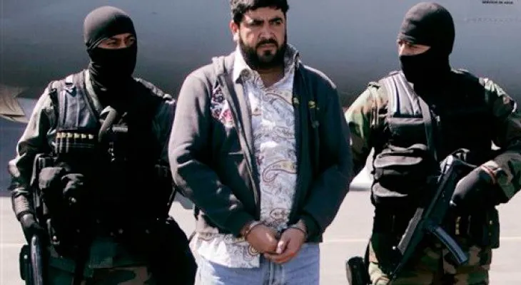 Narco Alfredo Beltrán Leyva condenado a cadena perpetua en EE.UU. 