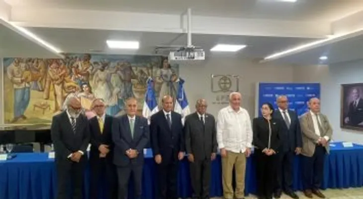 Comisión del Código Penal aprueba plan de divulgación y lo envía a Abinader