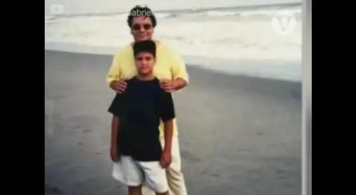 Descubren a otro supuesto hijo de Juan Gabriel y reclama su herencia (VIDEO)