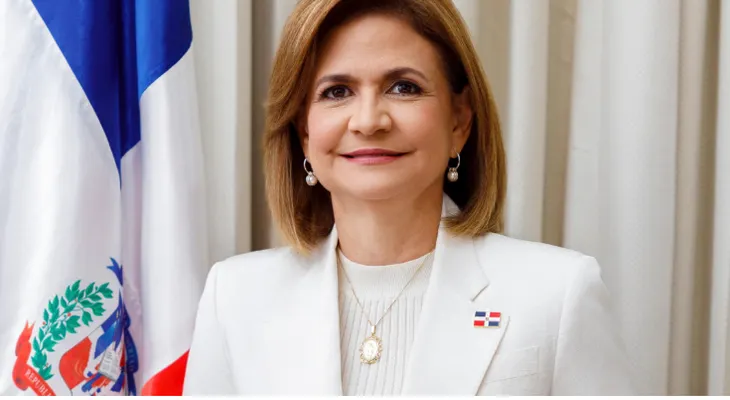 Vice Raquel Peña representará a RD en Simposio, en Miami