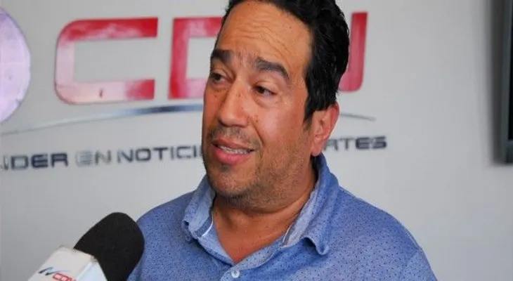 Loco Fermín niega esté involucrado caso de droga y secuestro de embarazada