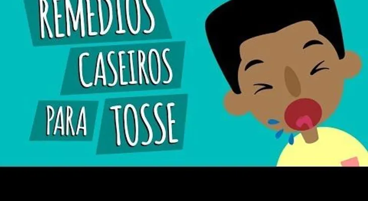 Remedios caseros para la Tos
