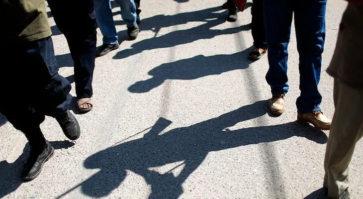 México: secuestran a 22 personas en Guerrero