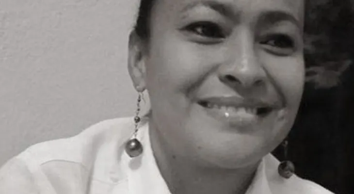 A la jueza que liberó a los narcos venezolanos se la tragó la tierra