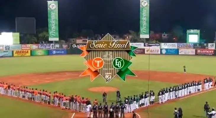Estrellas derrotan 6 por 1 a los Toros; el 2do encuentro de la Serie Final