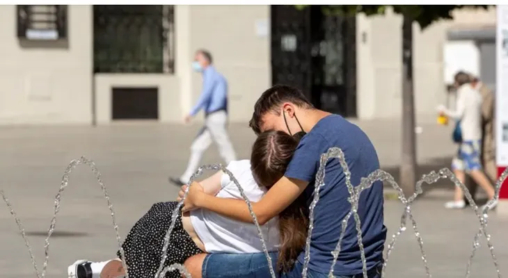 3 de cada 4 adolescentes ha sufrido relaciones afectivas dañinas