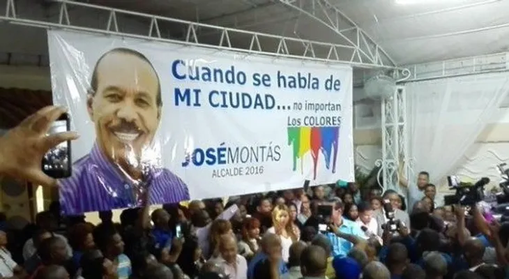 PRM presenta esta tarde a José Montás como candidato a alcalde