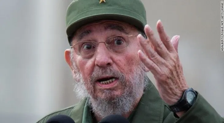 Fidel Castro con una riqueza mayor de las Reinas de Inglaterra y Holanda