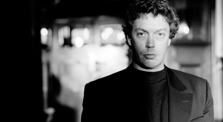 Fallece el actor Tim Curry, conocido por 'Rocky Horror Picture Show' y 'It', a los 80 años