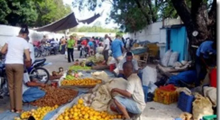 Saluda decisión Alcaldía reorganizar viejo mercado público de Barahona  