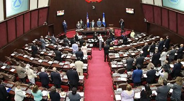 Ramiro Estrella sugiere aprueben Ley de Partidos sin las primarias abiertas; se refiere a temas de salud
