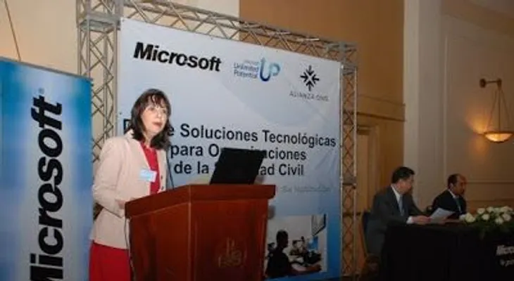 Presentan nuevas soluciones tecnológicas para reducir costos a empresas dominicanas