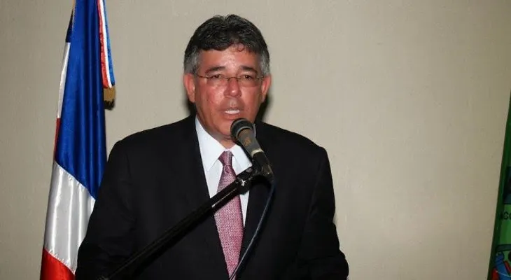 Denuncian Cámara de Cuentas protege a Díaz Rúa