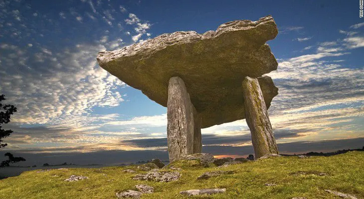 32 hermosas razones para visitar Irlanda