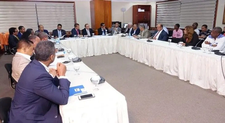 Comisión bicameral tiene casi consensuado proyecto Ley de Partidos Políticos