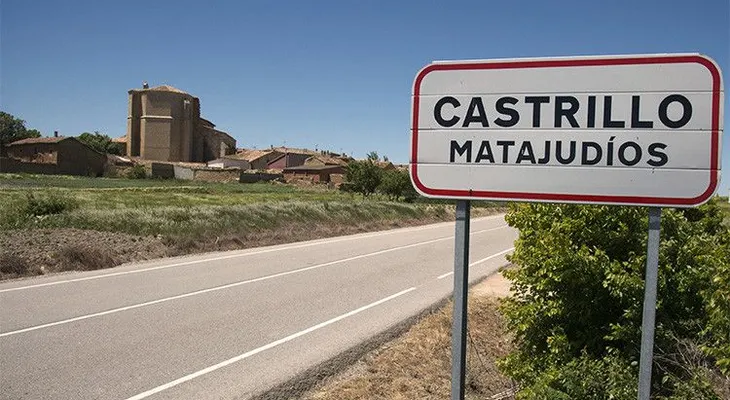 España: la localidad de Castrillo Matajudíos cambia su nombre