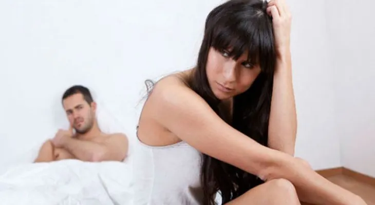 La ciencia explica por qué unas parejas tienen más sexo que otras