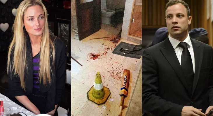 A cuatro años del San Valentín más sangriento, recuerdan la noche en que Oscar Pistorius se convirtió en asesino