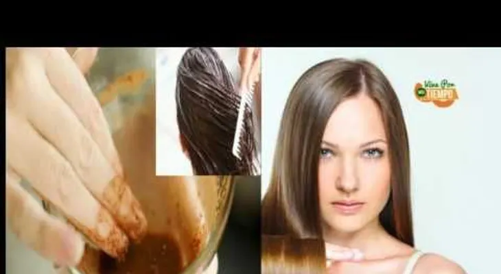 Una pócima increíble!!! para el crecimiento y belleza del pelo en poco tiempo 