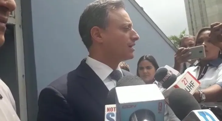 David Ortiz: Darán nuevos detalles del caso este miércoles, anuncia el Procurador