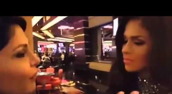 Miss Alemania cuenta por qué ninguna de las candidatas felicitó a Miss Universo 2015 (VIDEO)
