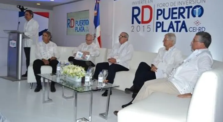 Dicen que Puerto Plata lo tiene todo como destino de inversión extranjera