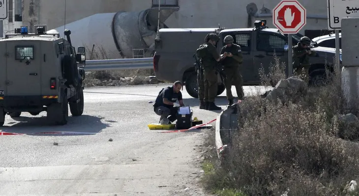 Israel desarticula una célula terrorista financiada por Hezbollah en la Ribera Occidental