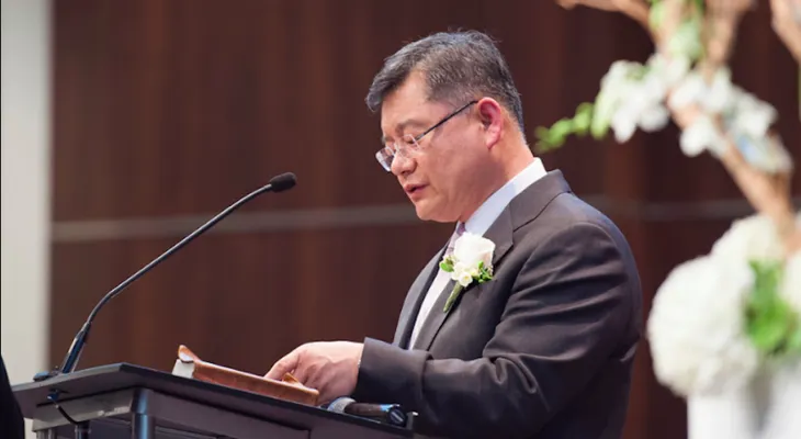 Corea del Norte sentencia a un pastor canadiense a cadena perpetua