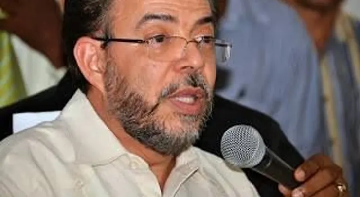 Guillermo Moreno: El llanero solitario 