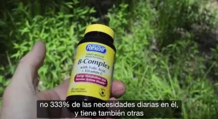 Si odias a los mosquitos, ¡toma ESTO una vez al dia durante el verano! (VIDEO)