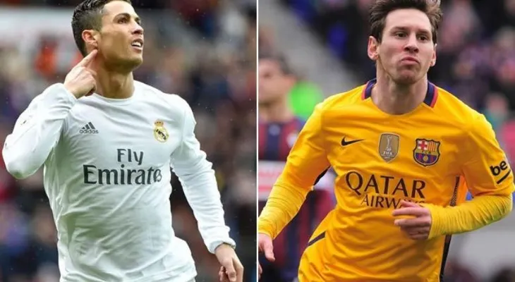 Hombre mata a un amigo en discusión sobre Ronaldo y Messi 