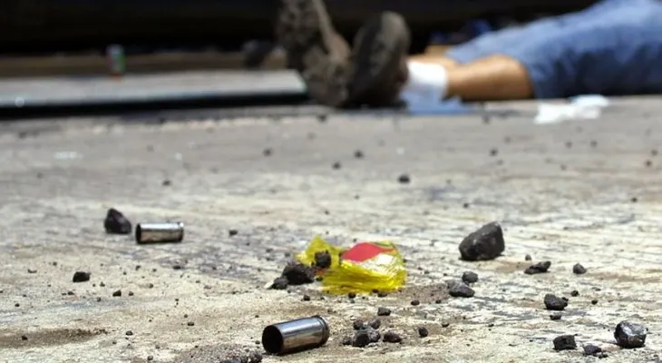 Creen es un ajuste de cuentas el asesinato a tres personas en barrio de Santiago