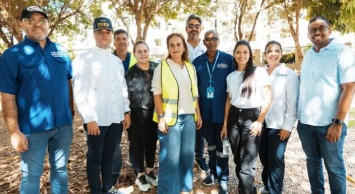 Ministro de Salud reconoce con Excelencia Institucional a direcciones provinciales y programas por su gestión destacada