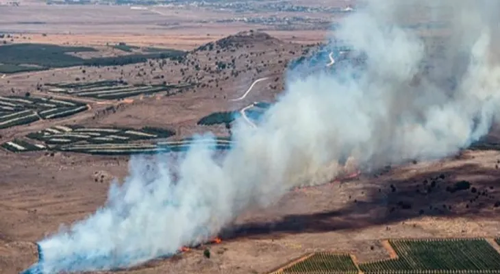 Rusia confirma derribo de uno de sus aviones en Turquía
