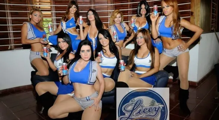 El Licey le gana a las Águilas 5-2