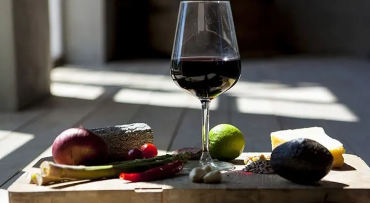 El sorprendente lugar donde se consume más vino de todo el mundo
