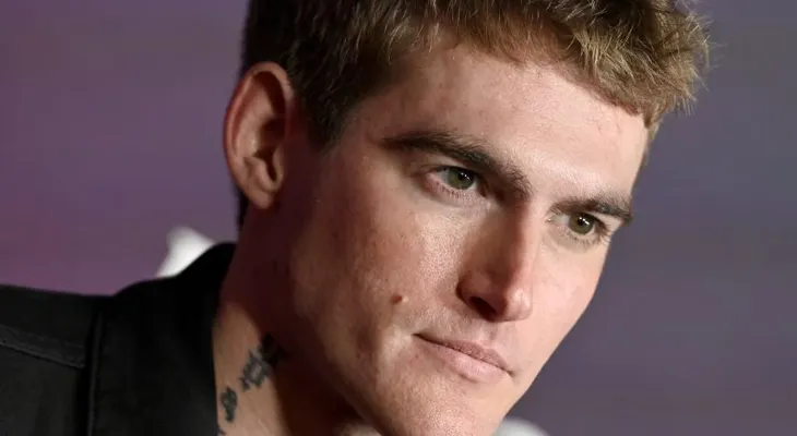 Muere Presley Gerber, hijo de Cindy Crawford, a los 27 años en un centro de rehabilitación