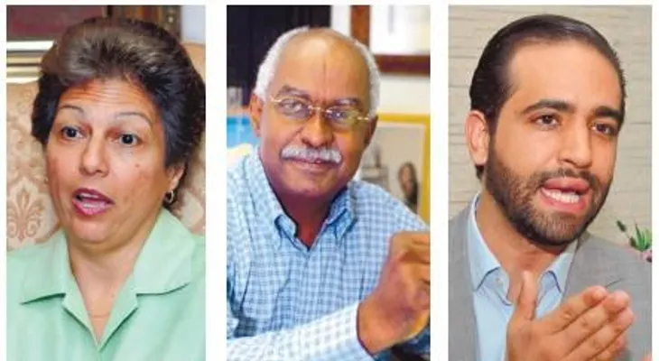 Politólogos dicen posición de LF profundiza crisis en PLD