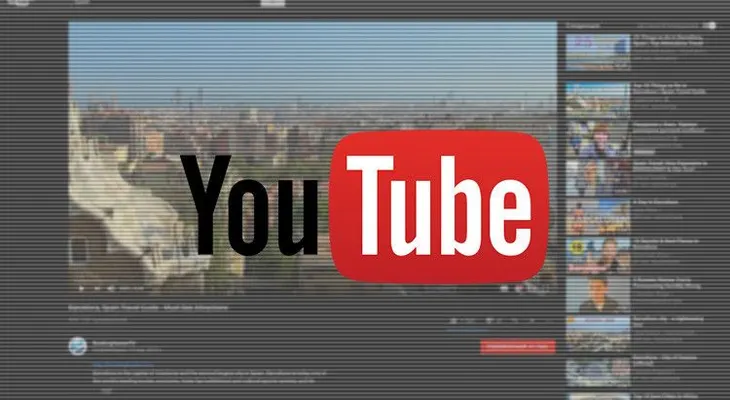 Ya es posible acceder al "lado oscuro" de YouTube en solo tres clics